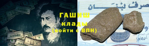 молекула духа Арсеньев